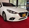 Mazda 3 Touring Autom