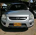 Se Vende Camioneta Kia Sportage