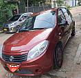 Vendo Sandero