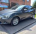 Mazda 2 Touring 1.5 Como Nuevo