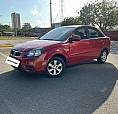 Kia Rio Ex 2011 Mecanico
