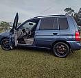 Hermosa Mazda Demio 2006 Full Equipo