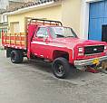 Chevrolet K5 4X4