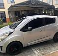 Chevrolet Spark Gt 2012 Ltz