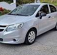 Chevrolet Sail Con Solo 56.000 Km