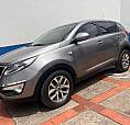 Vendo Kia Sportage Lx 2015