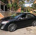 Mazda 3 All New