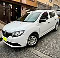 Renault Sandero Autentique Life 1.6