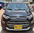 Camioneta Ford Ecoport Freestyle 4×2