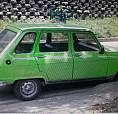 Renault 6 M/78 Caleño Para Trabajar
