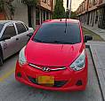 Se Vende Carro Hyundai Eon 205