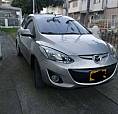 Mazda 2 Mod. 2011