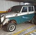 Camioneta Para Reconstruir
