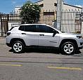 Jeep Compass 4X2 2019