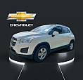 Chevrolet Tracker Ls 1.8 Mt 2016