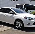 Ford Focus Titanium