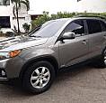 Kia Sorento 2013 Automatica 4X4