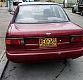 Vendo Hermoso Nissan Sentra 1994