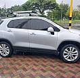 Chevrolet Tracker 2020