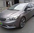 Hermoso Kia Cerato Pro Summa