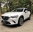 Mazda Cx3 Touring 2019