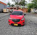 Vendo Chevrolet Spark Con Aire Acondicionado