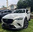 Mazda Cx3 Grand Touring Lx