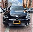Volskwagen New Jetta Comfortline 2.0