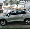 Tracker 2019 38 Kl Como Nueva