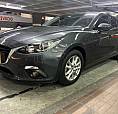Mazda 3 Touring Automatico