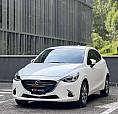 Mazda 2 Gran Touring Lx