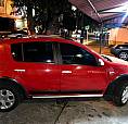 Renault Sandero Stepway