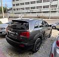 Kia Sorento Xm Radical 4X4 Diesel