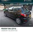 Se Vende Peugeot 2013