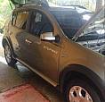 Renaul Stepway
