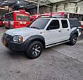 Vendo Carro Nissan D22/Np300