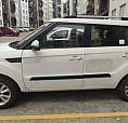 Vendo Kia Soul 2014