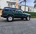Jeep Cherokee - Mod.97  - Automático Gasolina 110.000 Kms
