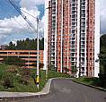 Apartamento Campestre , Sector El Rosal, Universidad Católica