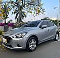 Mazda 2 Touring 2018 Automatico