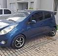 Spark Modelo 2011