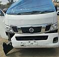 Salvamento Repuestos Nissan Urvan Nv350