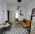Apartaestudio Amoblado 202