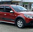Renault Stepway 2012 Papeles Al Día Bien Tenida