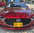 Mazda 3 Touring Modelo 2022