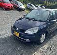 2008 R Scnic