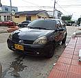 Vendo Renaul Clio Ii Rs 1.6 - Kilometraje 115 Mil , Placas De Bogota