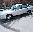Mazda Matsuri Hb En Perfecto Estado Recién Reparado