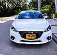 Mazda 3 Touring 2017 Automatico