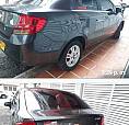 Vendo Sail 2013 Full Equipo